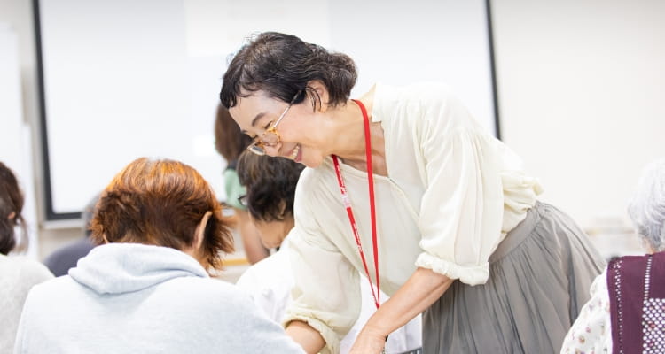 Social Value　社会課題に向き合うMXモバイリング